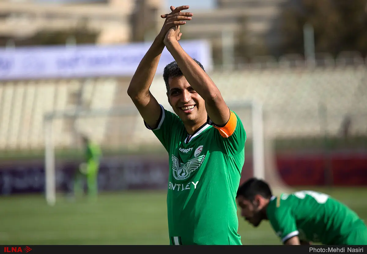 بغض و گریه عادل فردوسی‌پور در صحبت با رشیدپور درباره مرحوم بهرام شفیع (ویدئو)