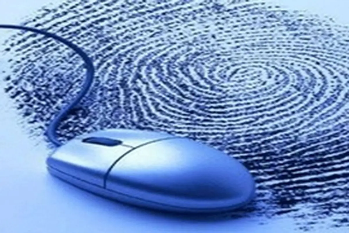 ۹۰ درصد جرایم سایبری استان کرمانشاه کشف می‌شود