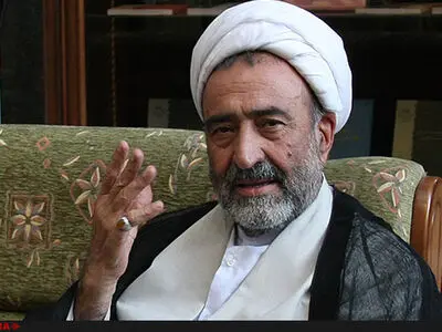 جزییات سومین دیدار حجت‌الاسلام کروبی/ عباسی‌فرد هم با کروبی ملاقات کرد