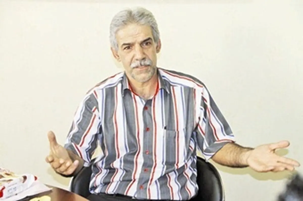 ویدیو: نظرات فنونی‌زاده درباره تقابل تیم ملی و انگلیس