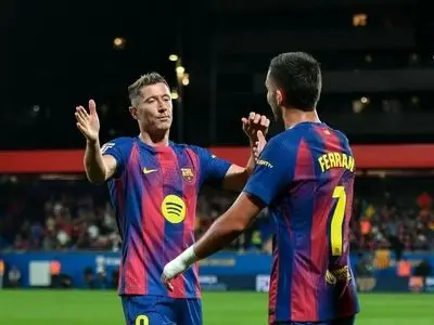 ویدئو: لحظات حساس جدال بارسا و سلتاویگو از زاویه دوربین داور