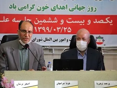 استحصال 35 درصدی بودجه مناطق با طرح تشویقی ساخت و ساز/ نیازمند کمک های دولت برای  ابرپروژه های اصفهان هستیم