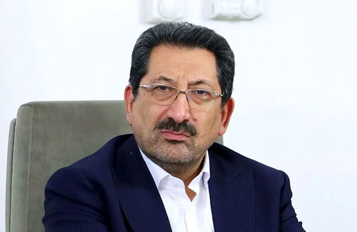 درخواست اتابک از وزرای نفت و نیرو برای کاهش محدودیت های بخش صنعت