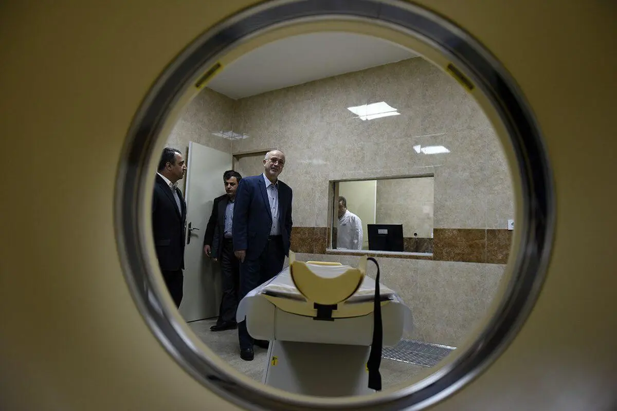ضرورت ارتقا امکانات بهداشتی و درمانی برای استان مهاجرپذیر البرز 