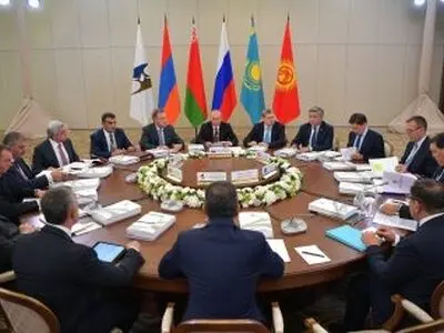 Iran to join Eurasian Economic Union soon: Envoy