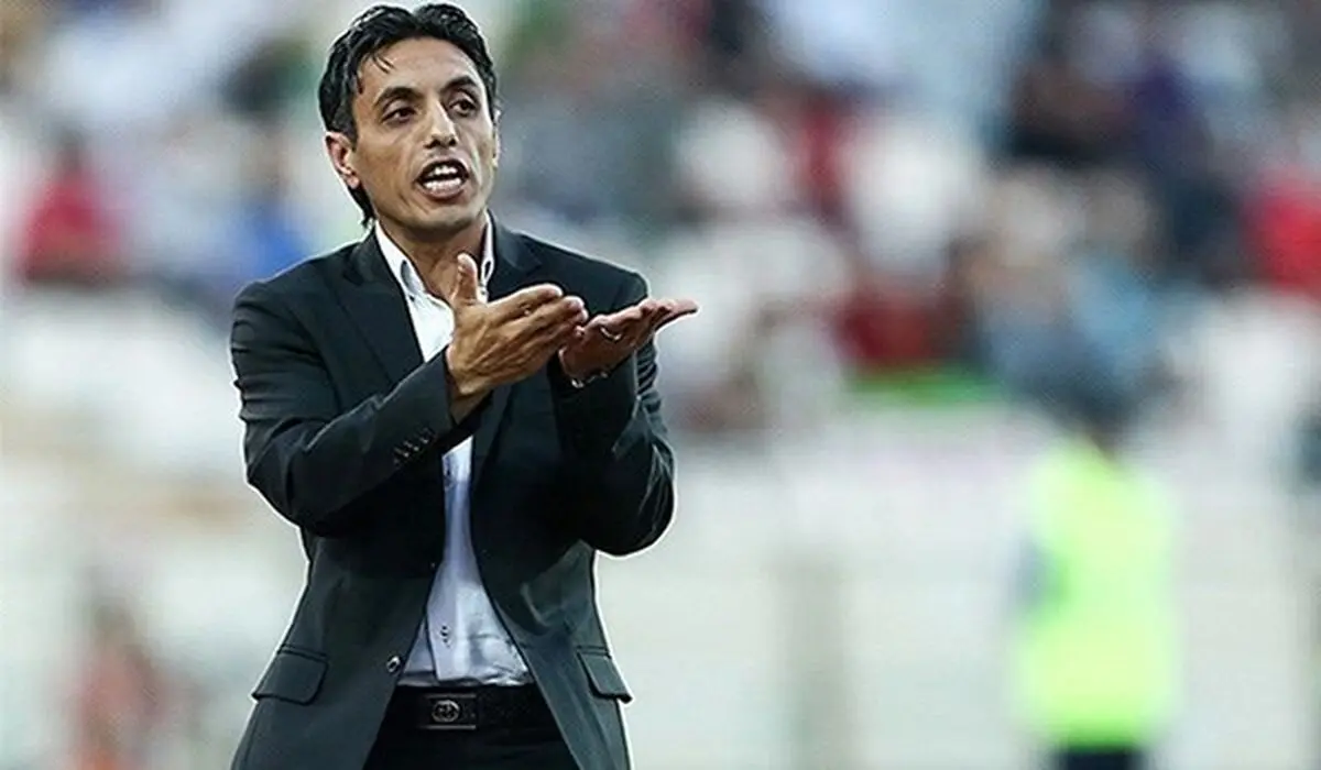 خطیبی طلب 600 میلیونی‌اش از ماشین سازی را بخشید