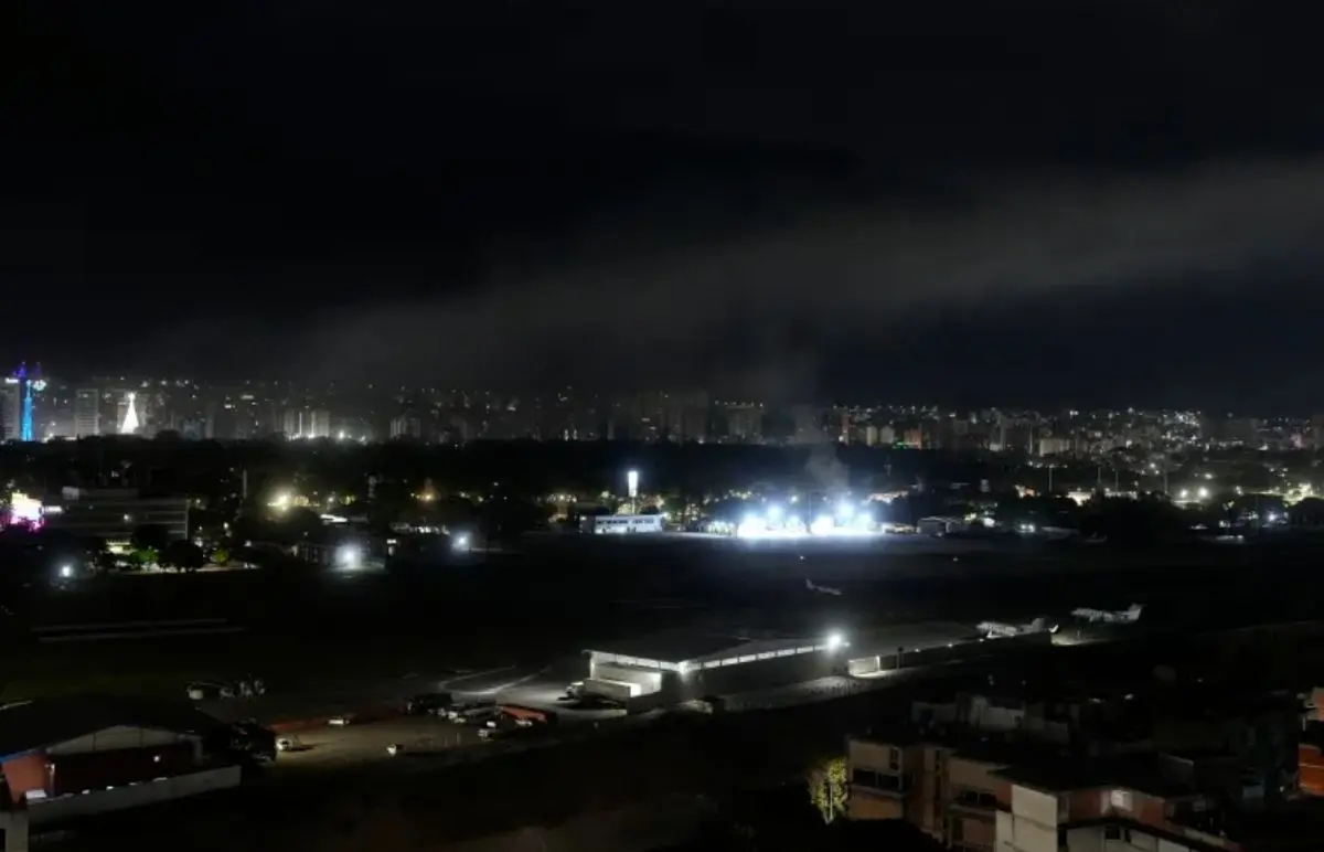 ترامپ دستور حمله به ونزوئلا را صادر کرده است