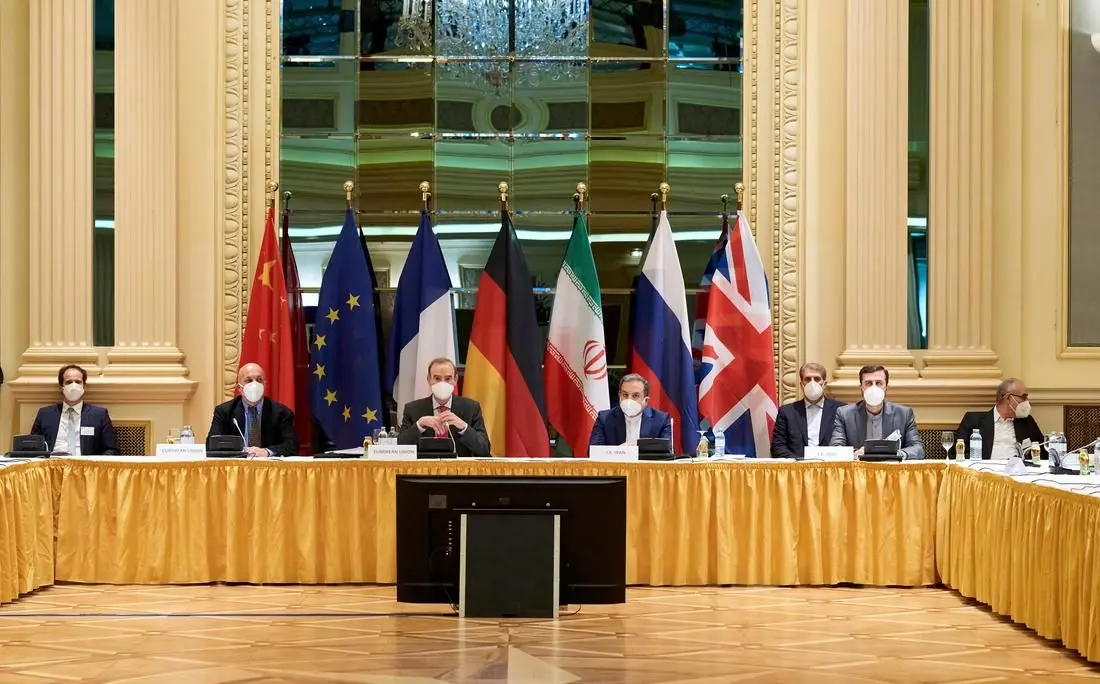 P4+1, Iran to continue nuclear talks