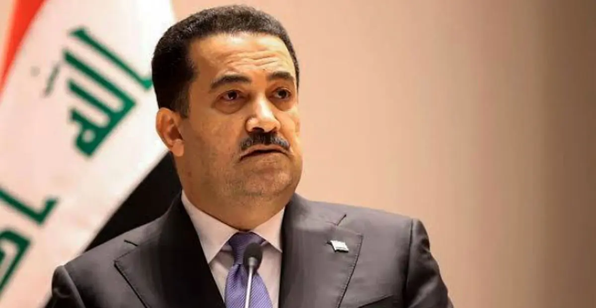 خلع سلاح گروه‌های مسلح، مشروط به خروج نیروهای ائتلاف است