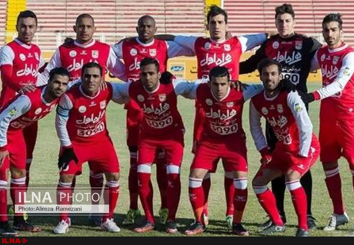 ژنرال و سربازها به فکر دفاع از پیروزی خانگی