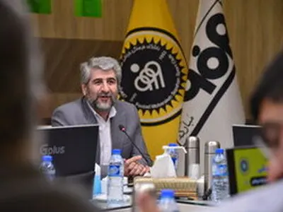 آشنایی با مدیر جدید سپاهان: مرد سایه!