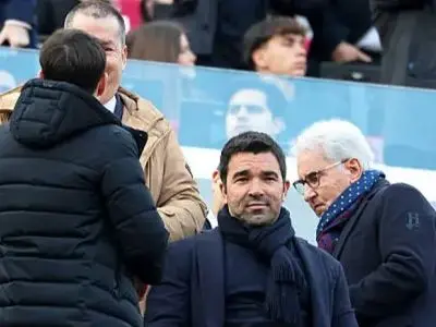 اشتباه داور فینال را از بارسلونا گرفت