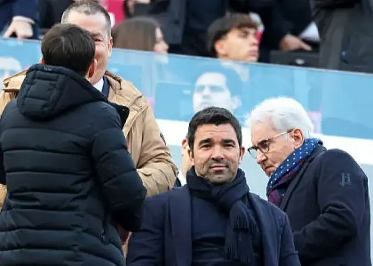 اشتباه داور فینال را از بارسلونا گرفت