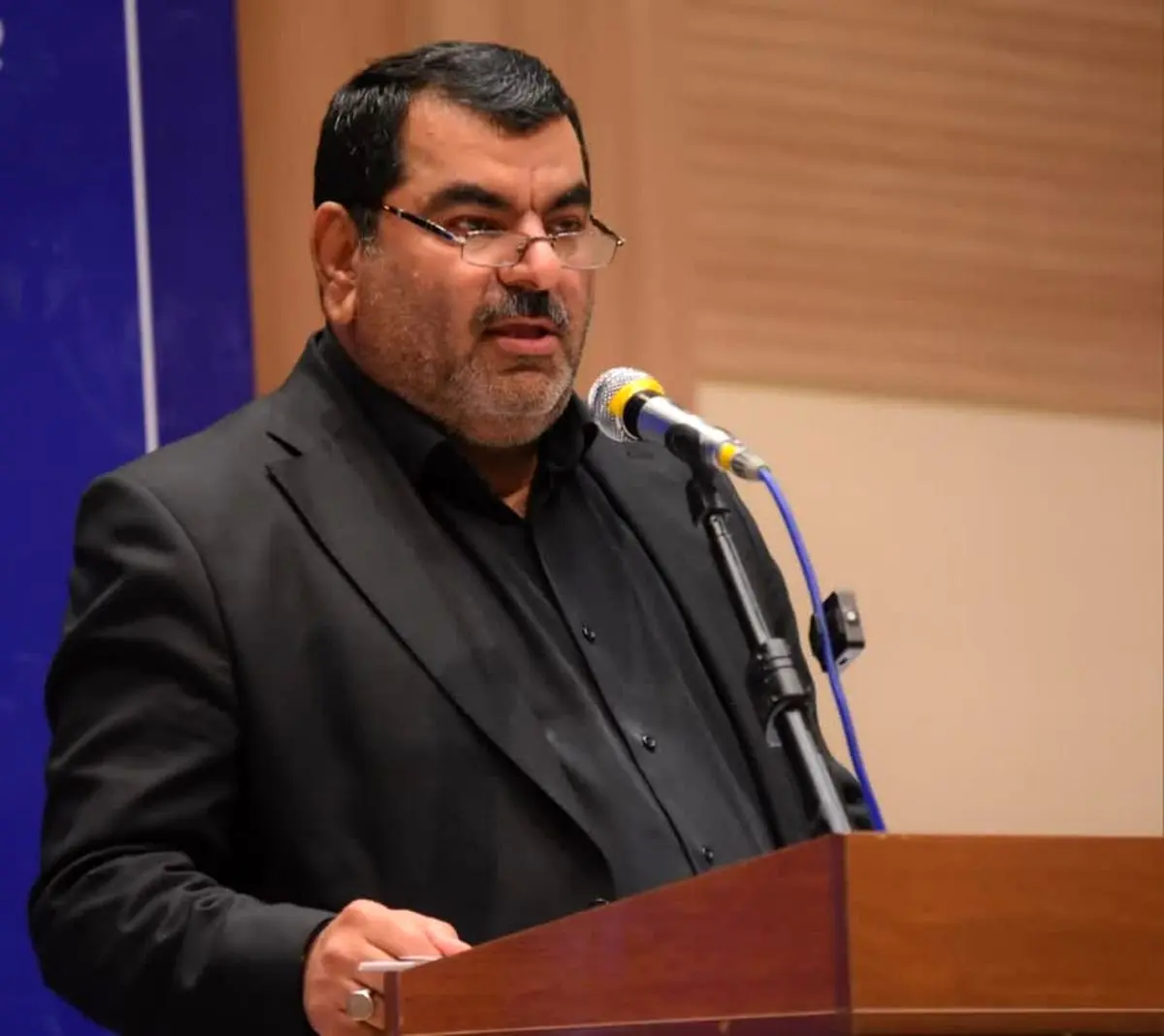 تخفیف ۲۰ درصدی سود بازرگانی برای بنادر سه گانه آبادان تصویب شد