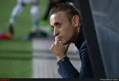 گل‌محمدی: همه تیم‌ها 10 نفره مقابل ما دفاع می‌کنند