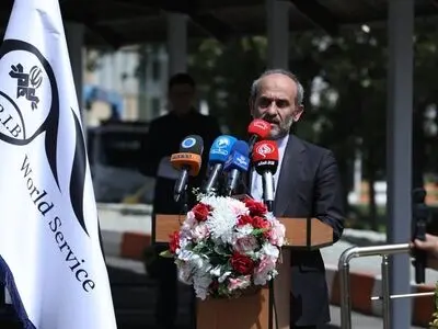 شیوه تعامل شهید امیرعبداللهیان تجلی پیوند ناگسستنی دیپلماسی مقاومت و رسانه‌های برون‌مرزی