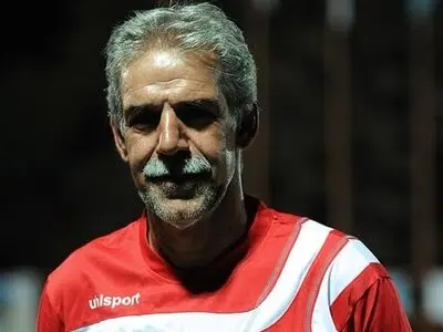 فنونی‌زاده: از بازی پرسپولیس حالم به هم خورد