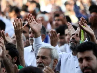 اطلاعیه بعثه رهبری و سازمان حج برای روز عرفه و بزرگداشت شهدای منا