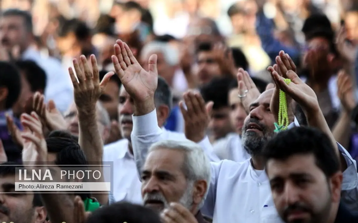 اطلاعیه بعثه رهبری و سازمان حج برای روز عرفه و بزرگداشت شهدای منا