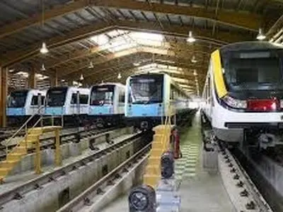 قرارداد تامین واگن با هیوندای روتم کره باطل نشده است/ کره‌ای‌ها برای دور زدن تحریم‌های بانکی فرصت می‌خواهند