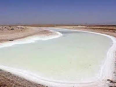 حقابه زاینده رود و تالاب گاوخونی پرداخت نمی شود/ هجوم ریزگرد ها به سایر نقاط کشور