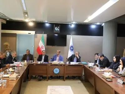 تدوین برنامه صادراتی برای تحقق افزایش 20 درصدی صادرات فارس