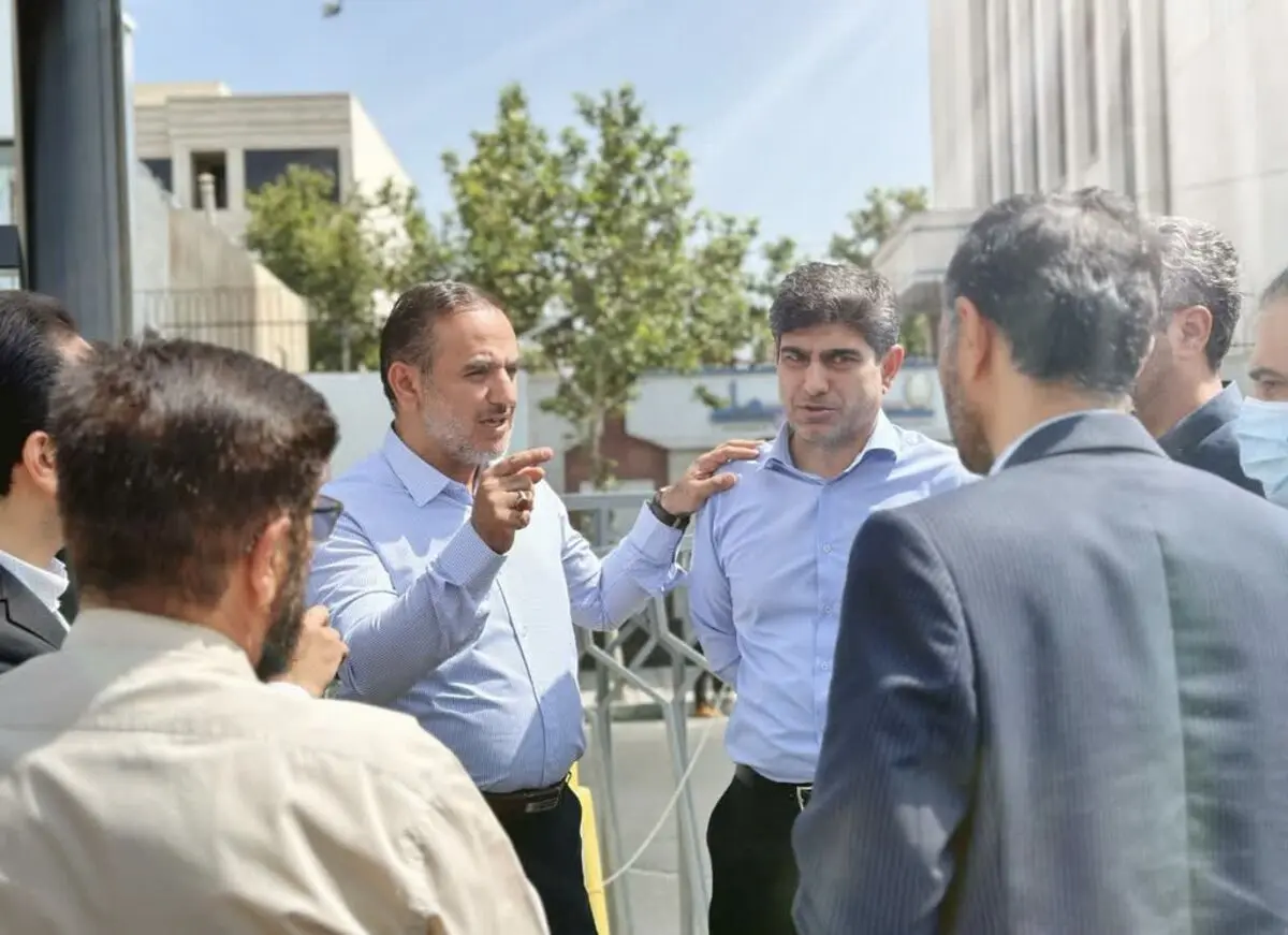 موفقیت پروژه خط ویژه اتوبوس در گرو بهره برداری بدون نقص هر دو فاز  است