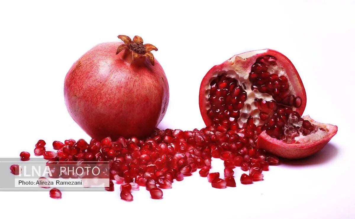 برنامه‌ریزی برای صادرات ۱۰۰ هزارتن انار