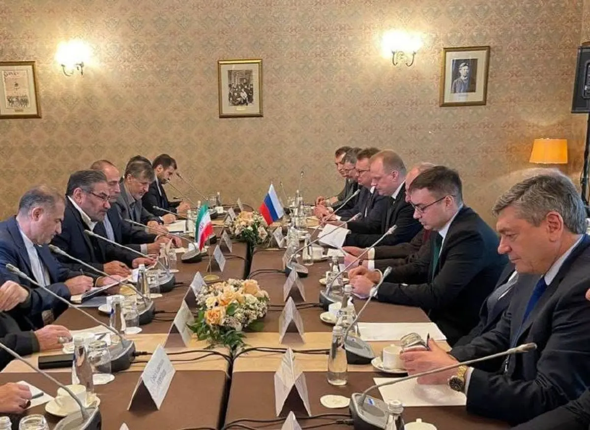 تقویت همگرایی و هم افزایی تهران - مسکو در برخورد با تهدیدات مشترک
