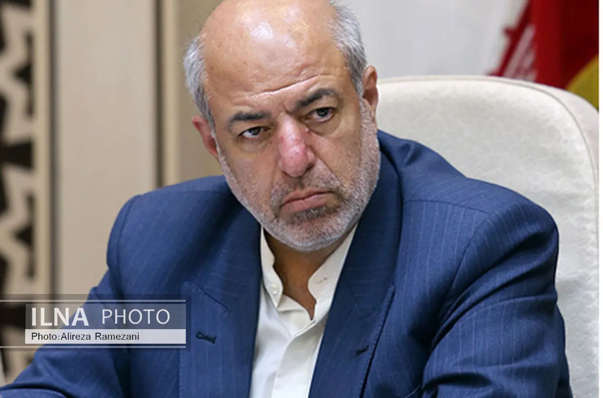 آمادگی ایران برای حضور فعال در طرح های آب و برق تاجیکستان