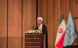 خدا افتخار پرچم ایستادگی فعال در مقابل ظلم جهانی را به دست ملت ایران داده است