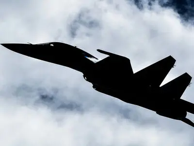 سرنگونی یک فروند جنگنده مصری در حین عملیات آموزشی