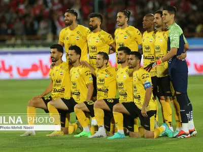 هدف تیم فوتبال سپاهان حضور موفق در لیگ برتر، جام حذفی و آسیاست