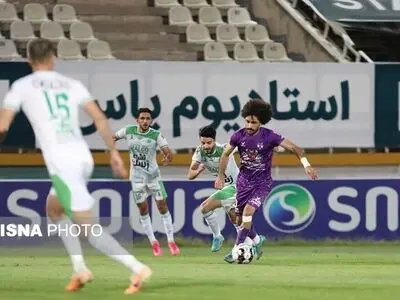 پیش بینی بابک مرادی درباره قهرمانی استقلال

