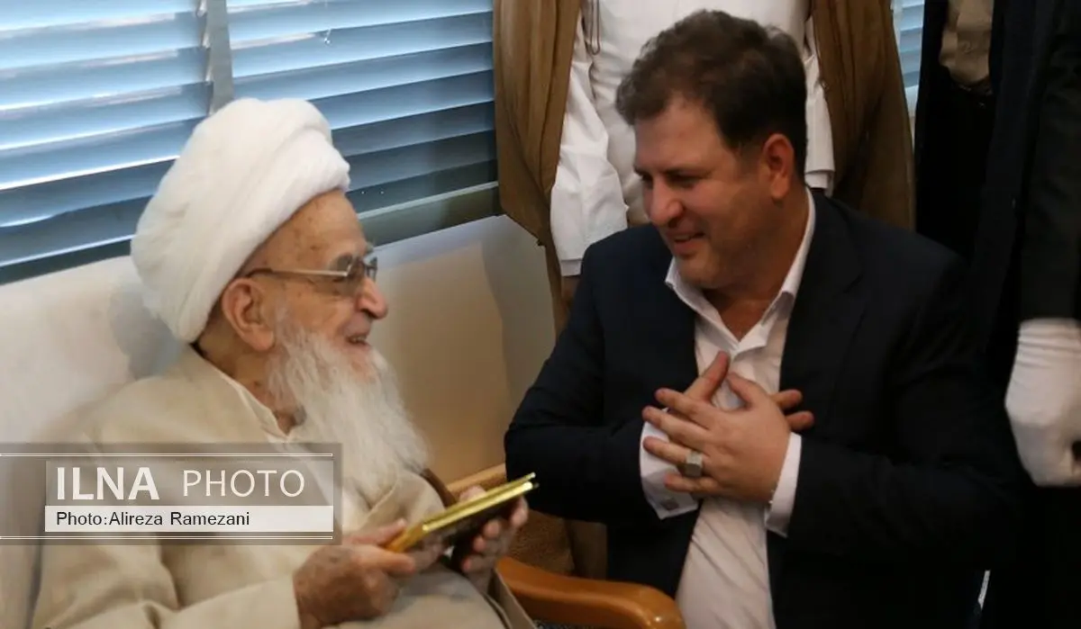 فعالیت هنری در راستای قرآن جای تقدیر دارد