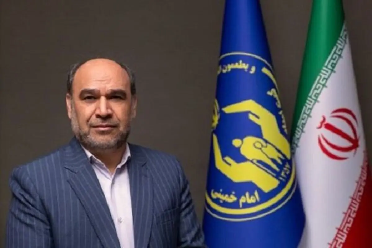 کمک ۳۴ هزار میلیارد ریالی حامیان به ایتام در ۶ ماهه سال جاری