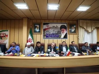 مشکل آب شهرستان جوانرود تا دهه فجر امسال برطرف می‌شود
