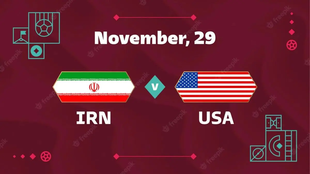 آخرین آمار ایران پیش از نبرد سرنوشت ساز با آمریکا