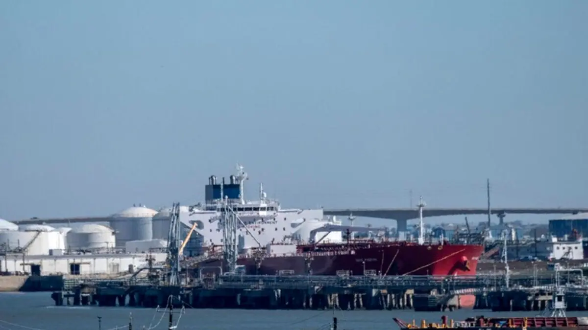 استراتژی جدید واشنگتن: نفت ونزوئلا علیه روسیه