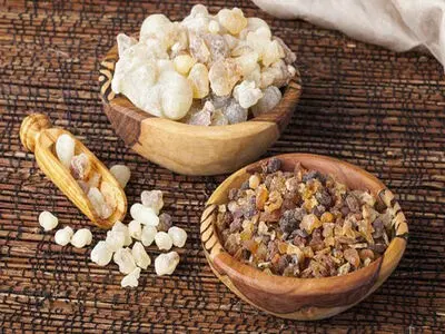 باور غلط درباره خواص کندر 