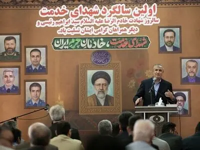 باید سرباز بود و خدمت بی‌منت انجام داد