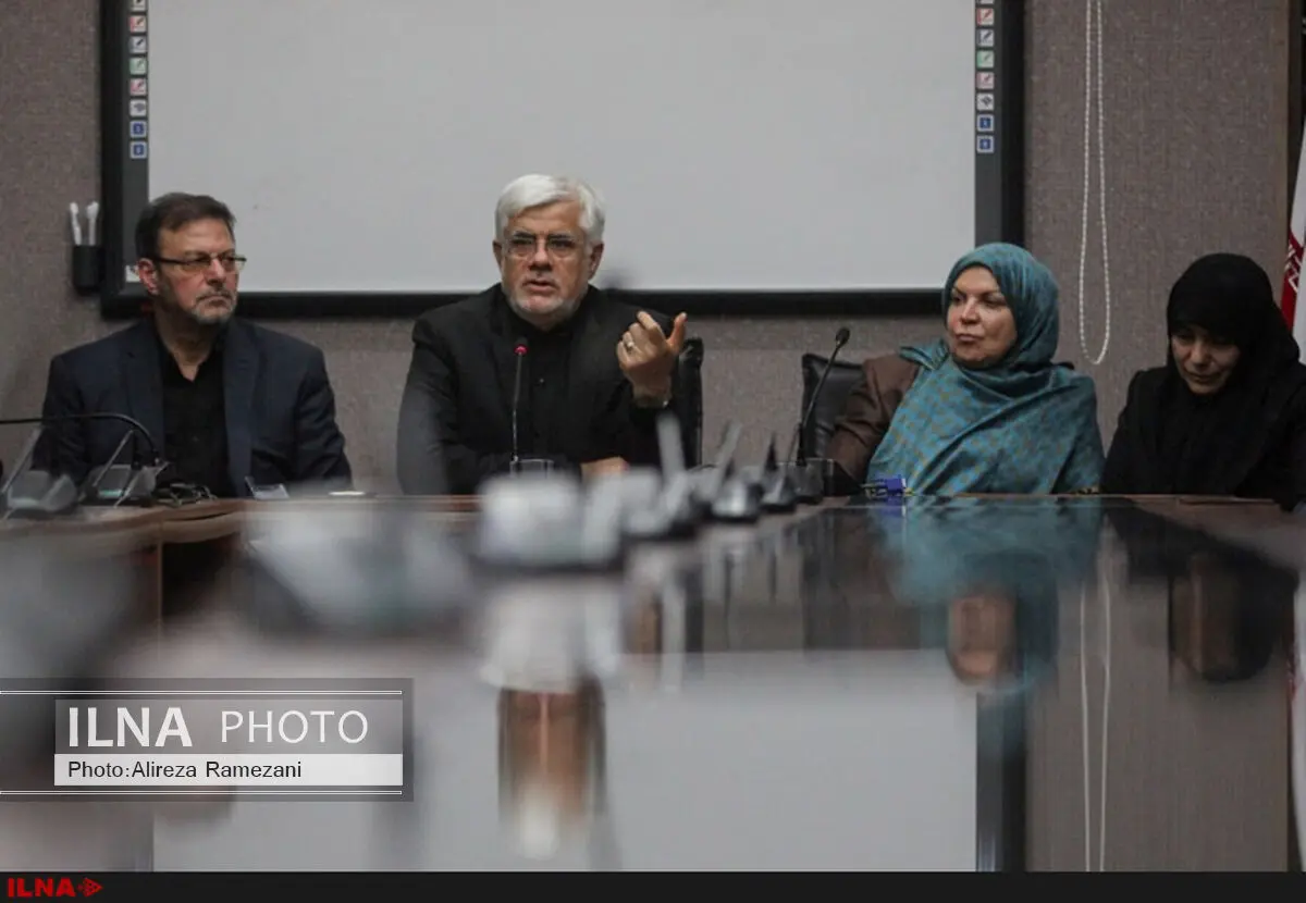 نمی‌توان با بخشنامه و دستور مشارکت زنان را افزایش داد/اسلام مانع ورود زنان به ورزش نیست
