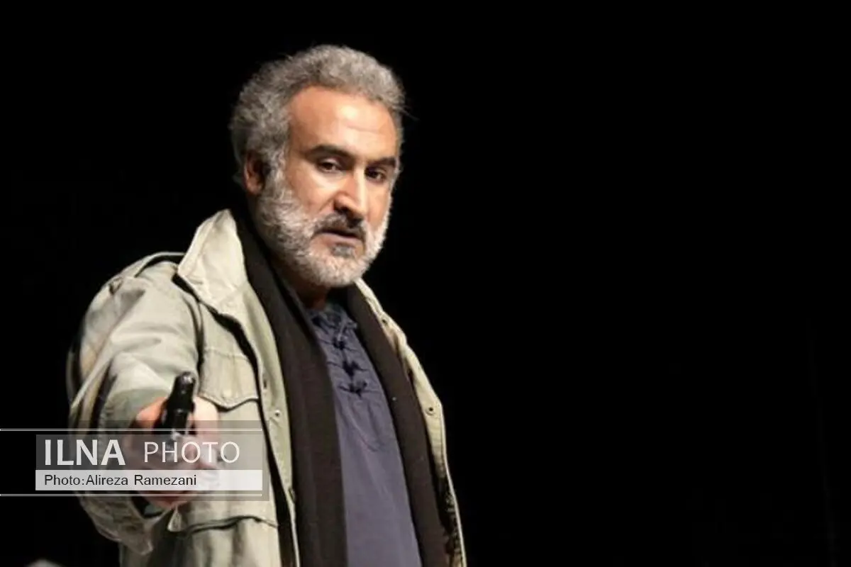 «ترور» در تئاتر شهر آغاز می‌شود