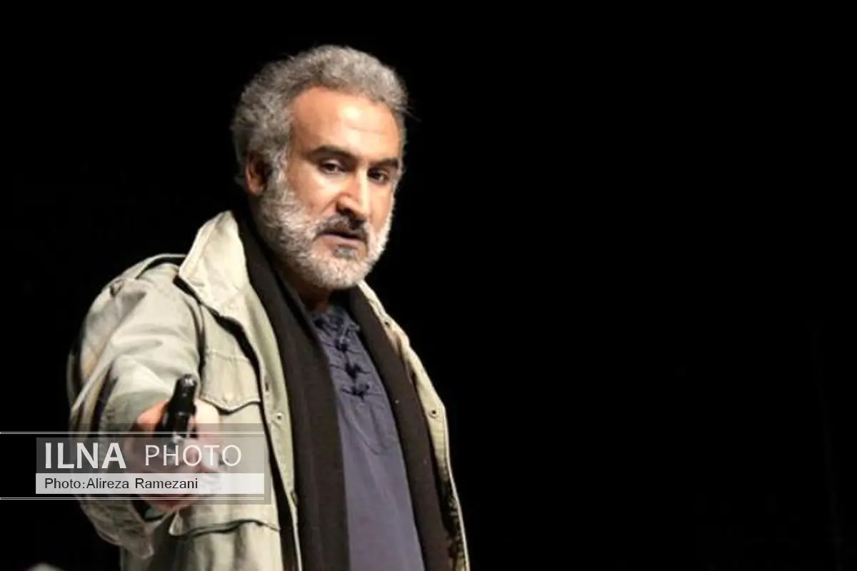 «ترور» در تئاتر شهر آغاز میشود