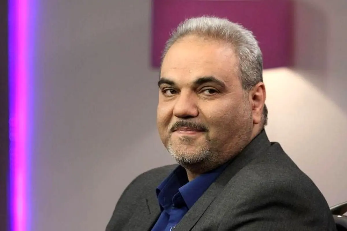 جواد خیابانی مهمان «به اضافه مستند» شد