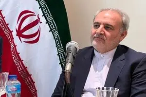 هیچ عامل خارجی بر روابط تهران و اسلام‌آباد تاثیری ندارد