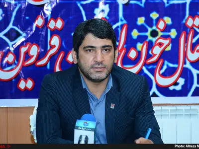ثبت  موفق 392 مورد سلول‌های بنیادین در قزوین/ ارسال پلاسما به شرکت‌های پالایشگر آلمان و بازگشت فرآورده‌های آن به کشور