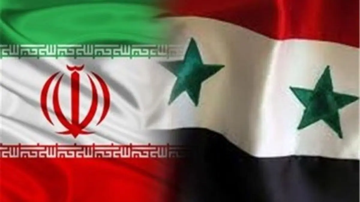 استقبال کم نظیر مردم سوریه از پنجاه و نهمین نمایشگاه بین المللی دمشق