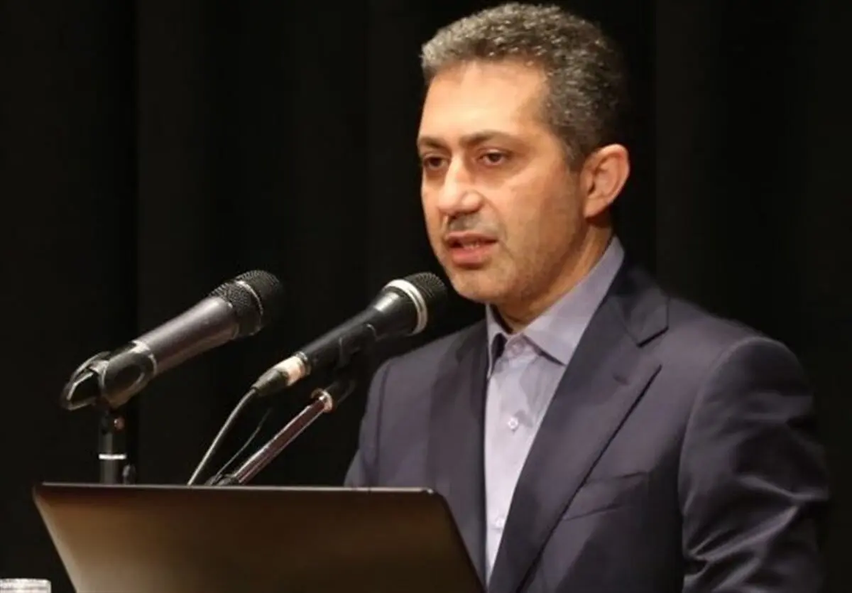 پیام تبریک معاون درمان وزیر بهداشت به مناسبت روز ماما