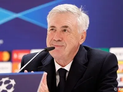 آنچلوتی: تقابل با ناپولی بازی خیلی مهمی است